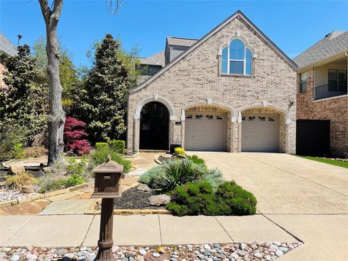40 Emerald Pond Dr, Frisco, TX, 75034-8587 | Card Image