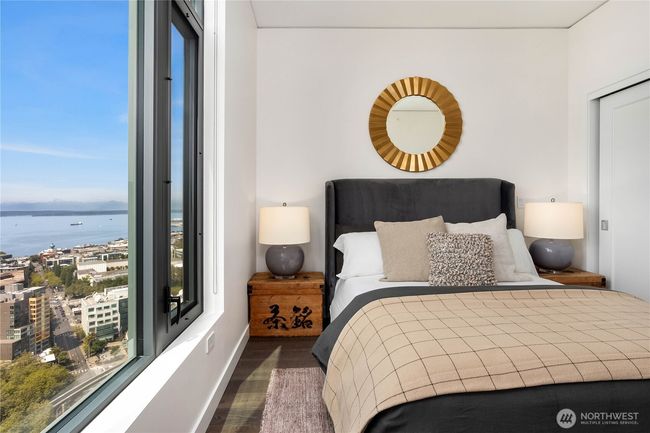 UNIT-3107 - 2510 6 Th Ave, Condo with 1 bedrooms, 1 bathrooms and null parking in Seattle WA | Image 14