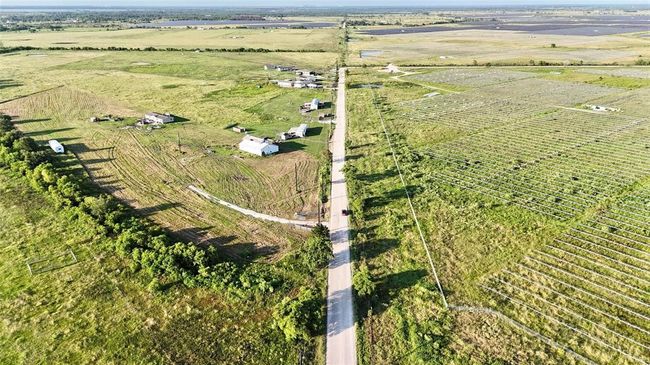 11626 Barak Rd, Home with 0 bedrooms, 0 bathrooms and null parking in Guy TX | Image 7