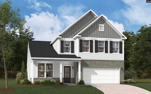 2641 Moon Seed Ct, Lexington, SC, 29073-9875 | Card Image