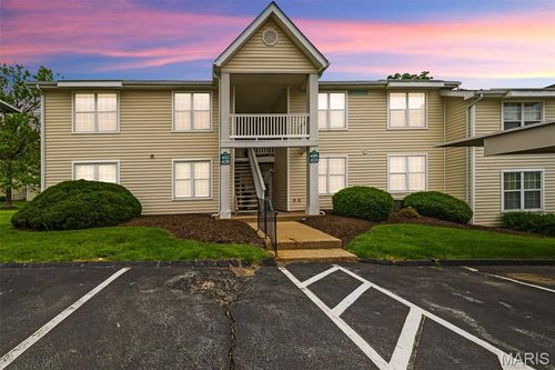 4124 Gulf Shr W, Florissant, MO, 63034-3019 | Card Image