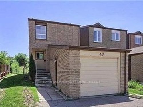 47 Riviera Dr, Concord, ON, L4K2H9 | Card Image
