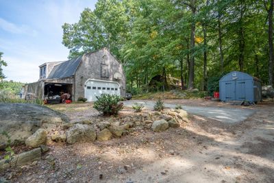 60 Acorn Point, House other with 3 bedrooms, 1 bathrooms and null parking in Barrington NH | Image 3