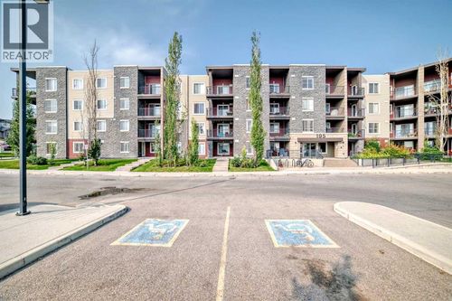 214-195 Kincora Glen Rd Nw, Calgary, AB, T3R0S3 | Card Image