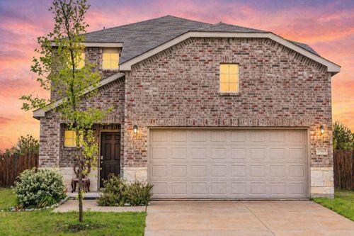 2063 Henrietta Dr, Forney, TX, 75126-3780 | Card Image