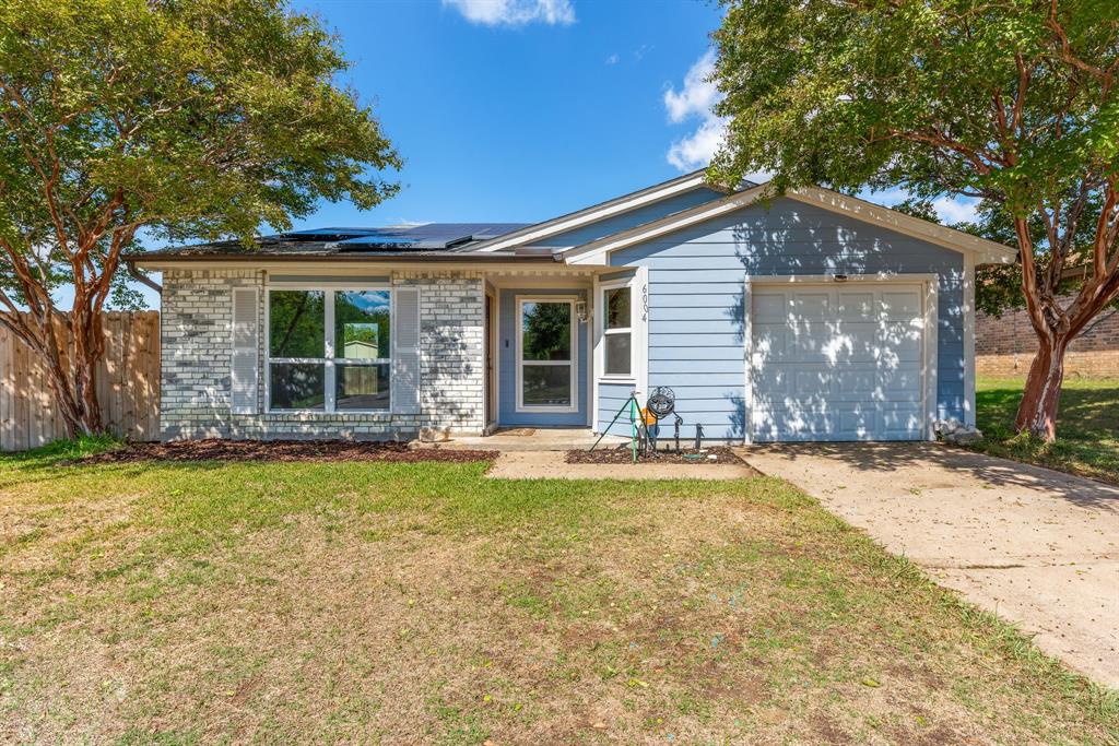 Dunn Dr, The Colony, TX 75056