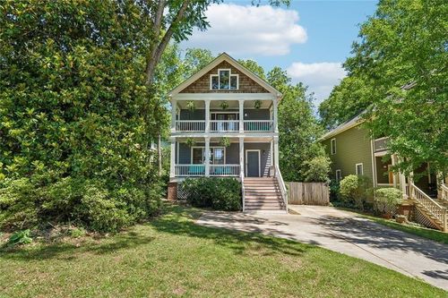 1544 Thomas Rd, Decatur, GA, 30032-3422 | Card Image