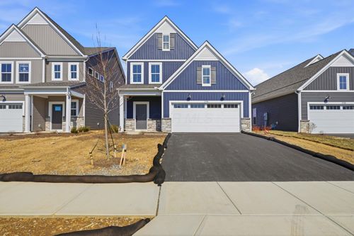 2746 Drycreek Ct, Powell, OH, 43065 | Card Image