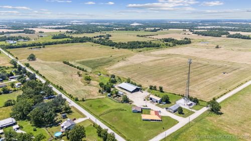 3991 S 600 Rd, Quapaw, OK, 74363-1794 | Card Image