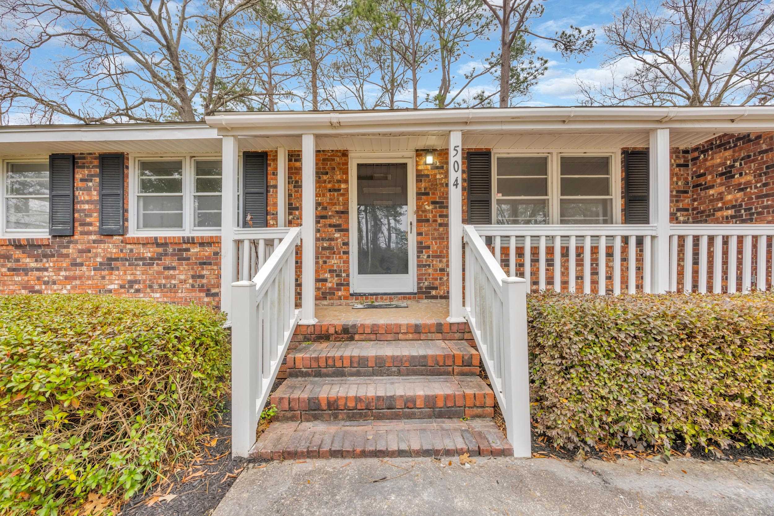 Residential in Conway 2