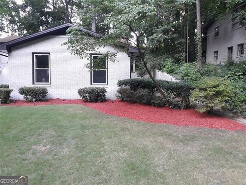 3629 Embry Cir, Chamblee, GA, 30341-4320 | Card Image
