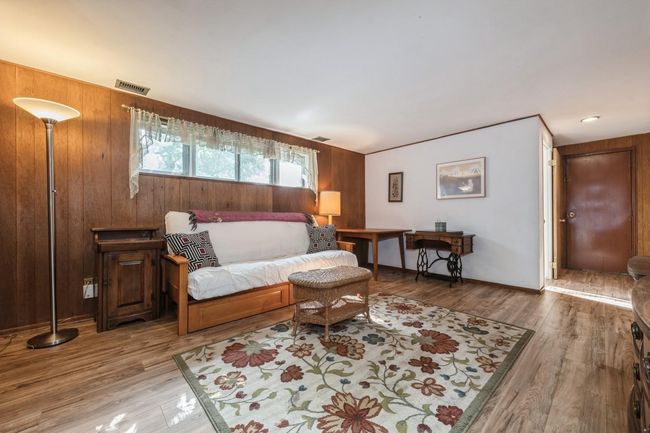Interior Access to 2 Car Garage | Image 18