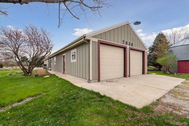 7830 Webster Church Rd, House other with 4 bedrooms, 2 bathrooms and null parking in Whitmore Lake MI | Image 10