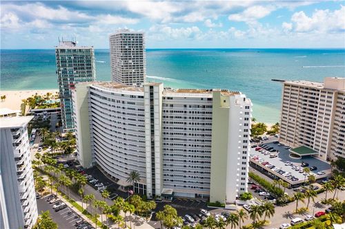 808-2000 S Ocean Dr, Fort Lauderdale, FL, 33316-3804 | Card Image