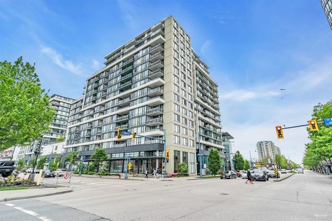721 - 7733 Firbridge Way, Condo with 2 bedrooms, 2 bathrooms and 2 parking in Richmond BC | Image 1