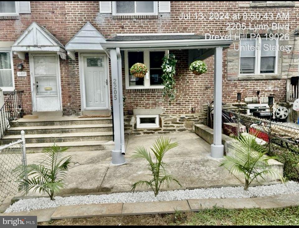 Lynn Blvd, Drexel Hill, PA 19026