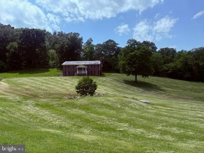 1205 Elm St, House other with 3 bedrooms, 2 bathrooms and null parking in FRONT ROYAL VA | Image 56