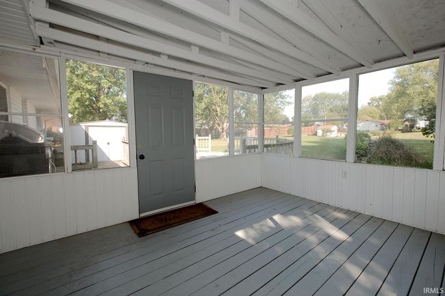 1608 W Lakeview Dr, House other with 4 bedrooms, 3 bathrooms and null parking in Marion IN | Image 21