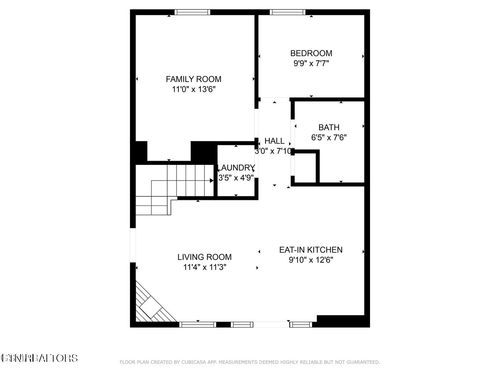 1744 Azalea Cir, Sevierville, TN, 37876-8957 | Card Image
