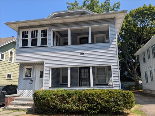 134-132 Salina St, Rochester, NY, 14619-1014 | Card Image