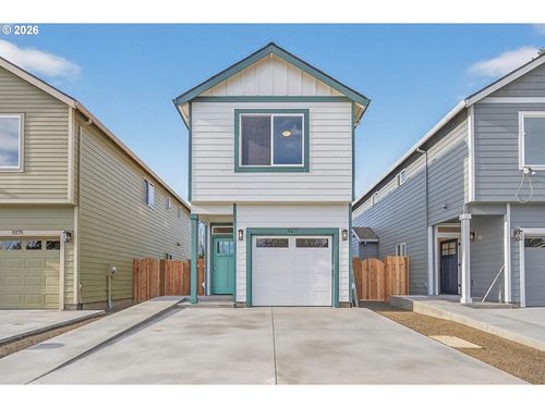 9277 E Burnside St, Portland, OR, 97216-1517 | Card Image