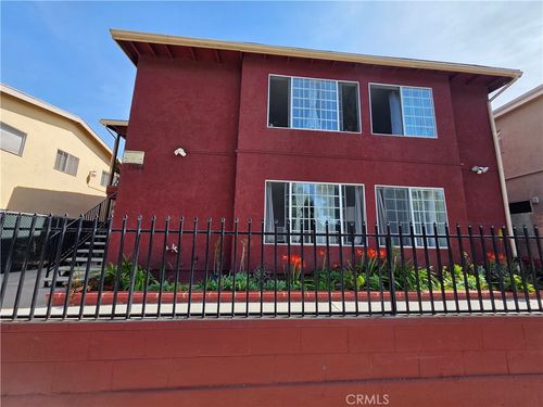 1564 Locust Ave, Long Beach, CA, 90813-1895 | Card Image