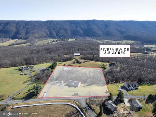 2760 Riverview Dr, TOMS BROOK, VA, 22660-2145 | Card Image