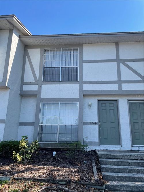 3040 Windover Ave, Kissimmee, FL, 34741-3861 | Card Image