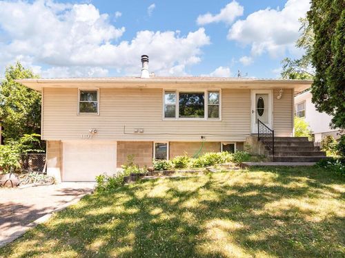 1107 9th Ave S, South Saint Paul, MN, 55075-3111 | Card Image