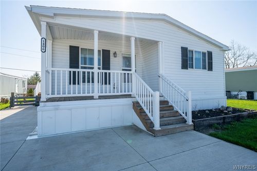 1406 East Drive, Alden, NY, 14004 | Card Image