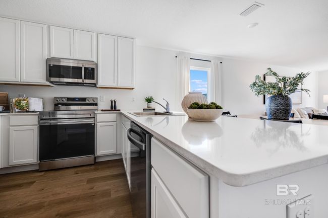 16716 Prado Loop, House other with 4 bedrooms, 3 bathrooms and null parking in Loxley AL | Image 16