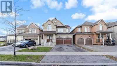 4 Fossil St, House other with 7 bedrooms, 5 bathrooms and 6 parking in Brampton ON | Image 1