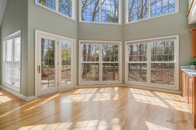 1717 Marquette Ct, House other with 4 bedrooms, 3 bathrooms and 2 parking in Lake Forest IL | Image 19