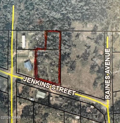 7870 Jenkins St, Sneads, FL, 32460-2218 | Card Image
