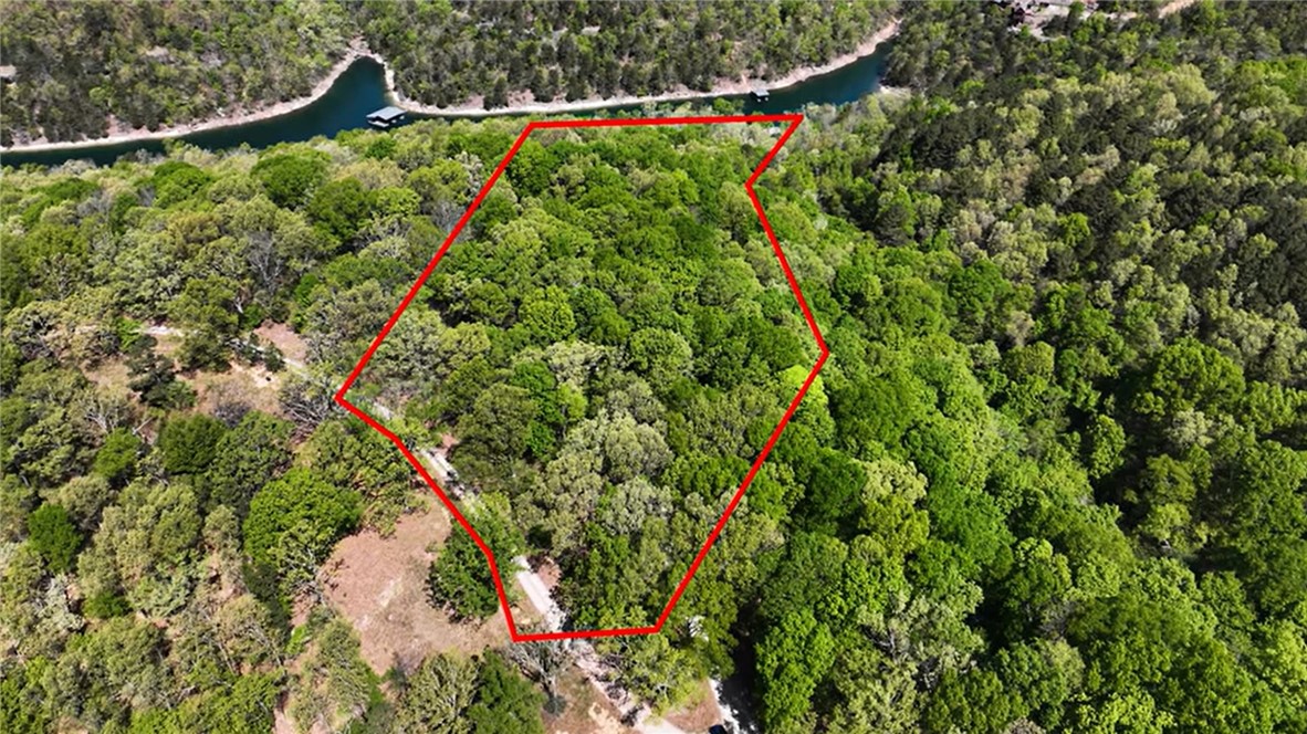 Land in Eureka Springs 2