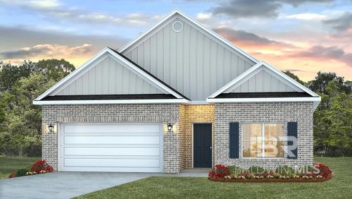 457 Parkerman Ave, Gulf Shores, AL, 36542-5890 | Card Image