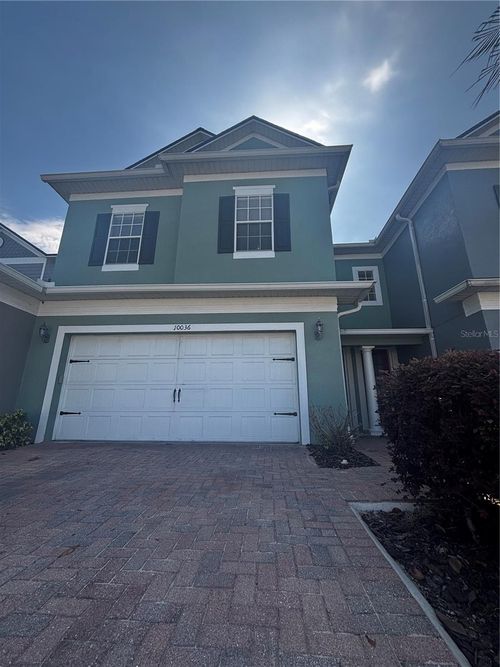 10036 Moorshire Cir, Orlando, FL, 32829-7715 | Card Image