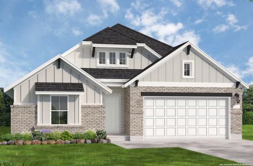 138 Heidi Hl, Castroville, TX, 78009-3527 | Card Image