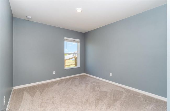 165 Blackstone Dr, House other with 4 bedrooms, 2 bathrooms and 2 parking in FORT MYERS FL | Image 19
