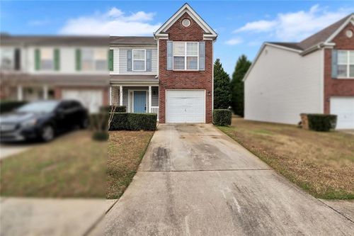 7243 April Ct, Morrow, GA, 30260-4172 | Card Image