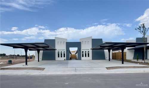 1303 Rosewood Lane, Pharr, TX, 78577 | Card Image