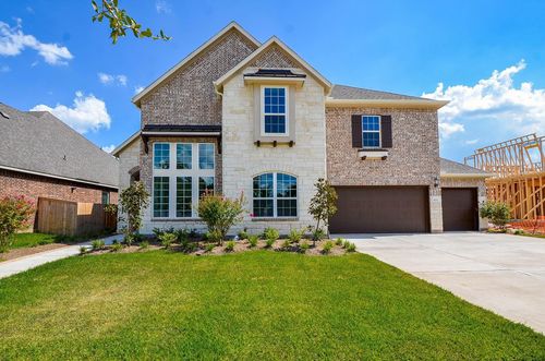 4711 Hollow Tree Dr, Sugar Land, TX, 77479-6880 | Card Image