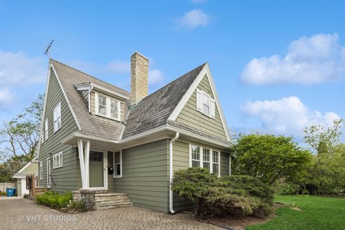 4941 Montgomery Ave, Downers Grove, IL, 60515-3419 | Card Image