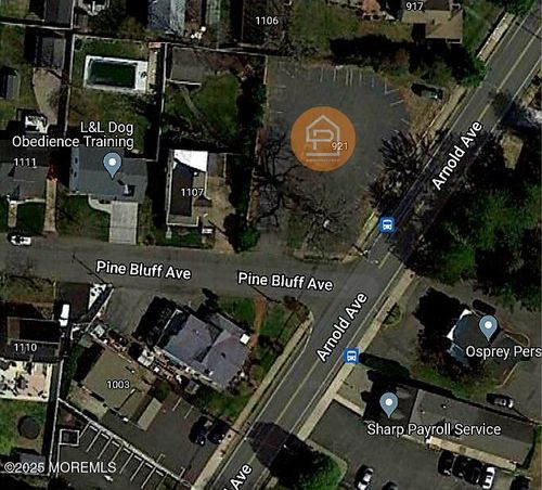 921 Arnold Ave, Point Pleasant Boro, NJ, 08742-2307 | Card Image