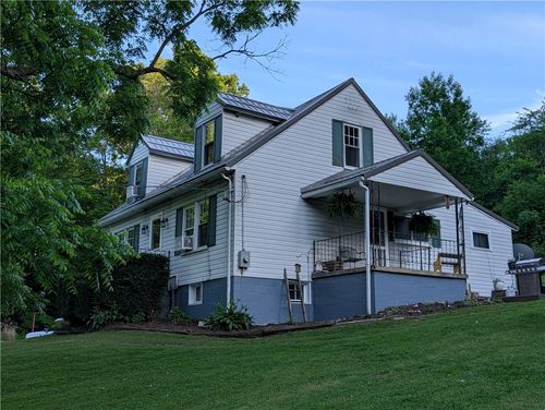 205 Woods Rd, Ligonier, PA, 15658-2476 | Card Image