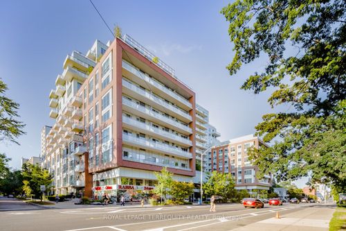 508-1830 Bloor St W, Toronto, ON, M6P0A2 | Card Image