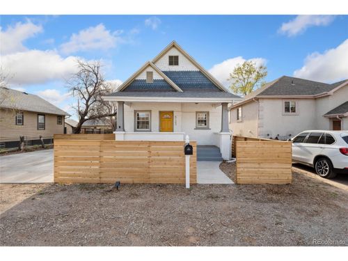 5123 Milwaukee St, Denver, CO, 80216-2334 | Card Image