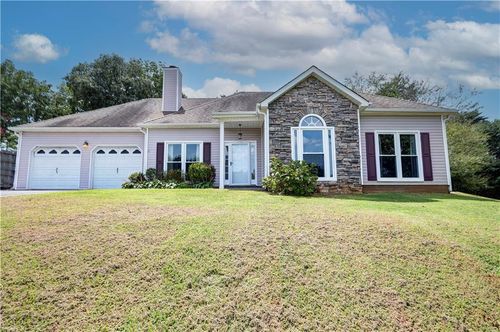22 Indian Hills Dr, Rydal, GA, 30171-1658 | Card Image