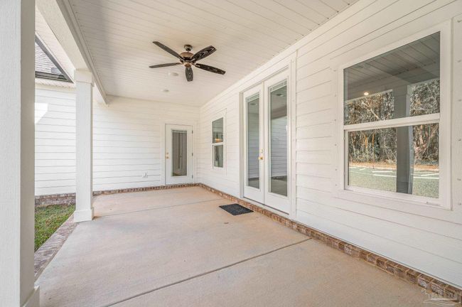 4172 N Cambridge Way, House other with 4 bedrooms, 2 bathrooms and 2 parking in Pace FL | Image 55