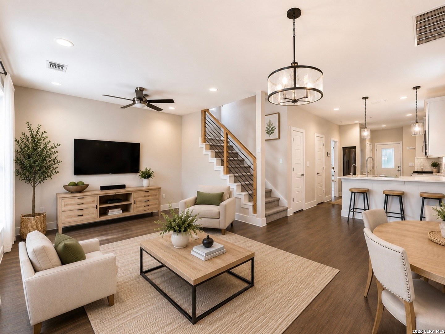 Residential in San Antonio 2